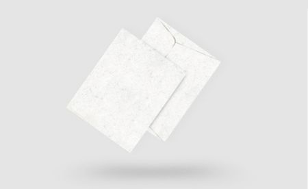 Enveloppes ensemencées — Papier Ensemencé EcoPub